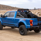 Image for article titled The 2021 Shelby F-250 Super Baja Is The Truck For When A Raptor Isn't Big Enough